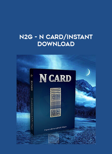 N2G - N Card/instant download of https://crabaca.store/
