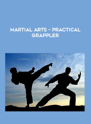 Martial Arts - Practical Grappler of https://crabaca.store/