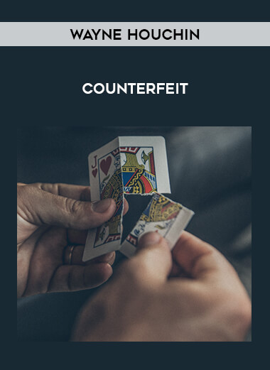 Wayne Houchin - Counterfeit of https://crabaca.store/