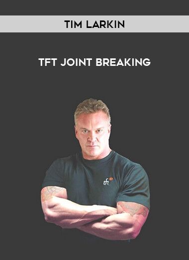 Tim Larkin - TFT Joint Breaking of https://crabaca.store/