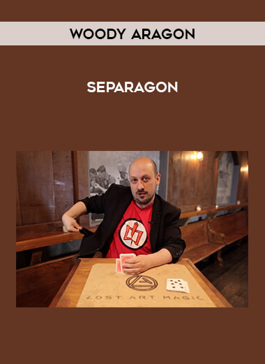 Woody Aragon - Separagon of https://crabaca.store/