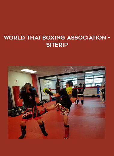World Thai Boxing Association - SiteRip of https://crabaca.store/