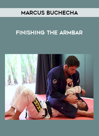 Marcus Buchecha: Finishing The Armbar of https://crabaca.store/