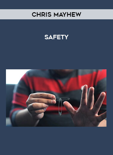 Chris Mayhew - Safety of https://crabaca.store/