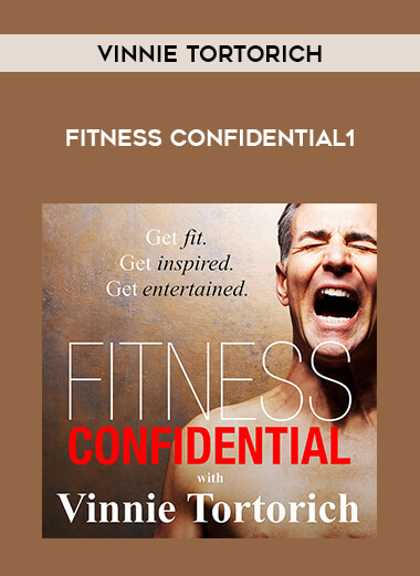 Vinnie Tortorich FITNESS CONFIDENTIAL1 of https://crabaca.store/