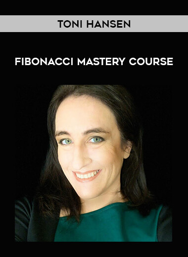 Toni Hansen - Fibonacci Mastery Course of https://crabaca.store/