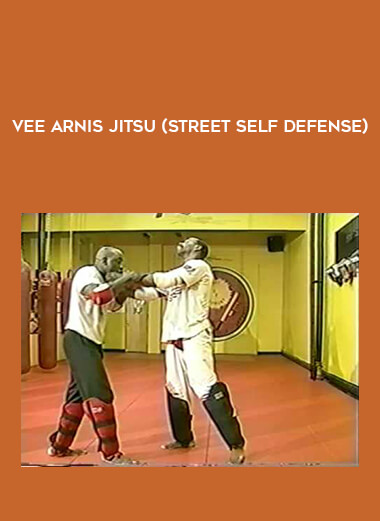 Vee Arnis Jitsu(street self defense) of https://crabaca.store/