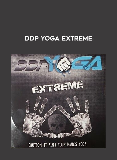 DDP Yoga Extreme of https://crabaca.store/