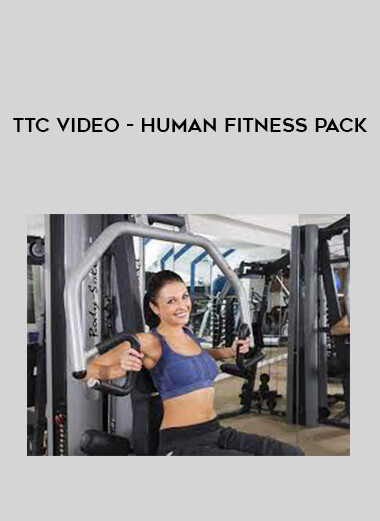 TTC Video - Human Fitness Pack of https://crabaca.store/