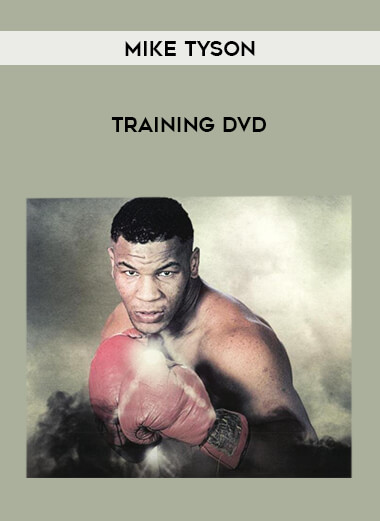 mike tyson-training dvd of https://crabaca.store/