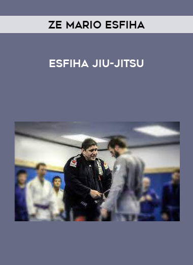 Ze Mario Esfiha - Esfiha Jiu-jitsu of https://crabaca.store/