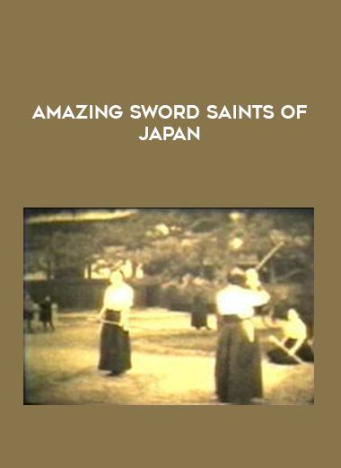 Amazing Sword Saints of Japan of https://crabaca.store/