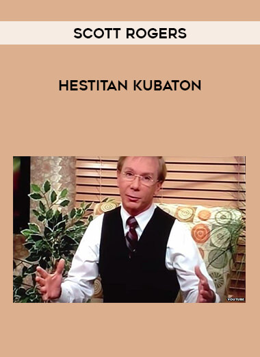Scott ROGERS HESTITAN Kubaton of https://crabaca.store/