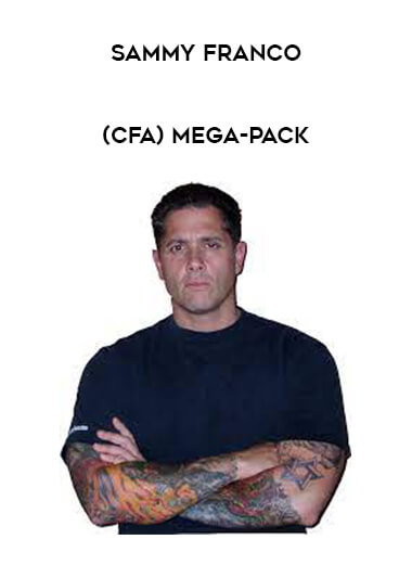 Sammy Franco (CFA) Mega-Pack of https://crabaca.store/