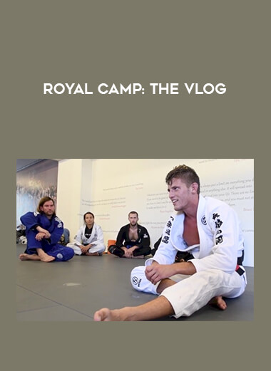 Royal Camp: The Vlog of https://crabaca.store/