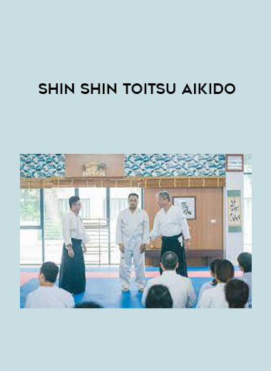 Shin Shin Toitsu Aikido of https://crabaca.store/