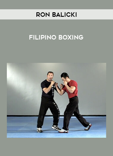 Ron Balicki - Filipino Boxing of https://crabaca.store/