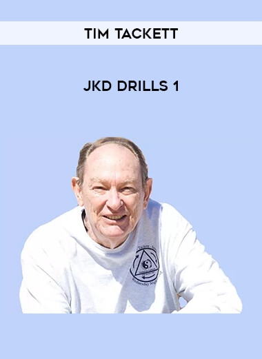 Tim Tackett - JKD Drills 1 of https://crabaca.store/