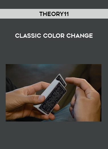 Theory11 - Classic Color Change of https://crabaca.store/