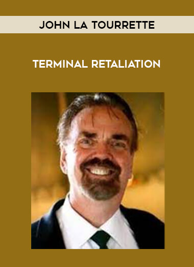 John La Tourrette - Terminal Retaliation of https://crabaca.store/