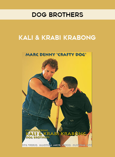 Dog Brothers - Kali & Krabi Krabong of https://crabaca.store/