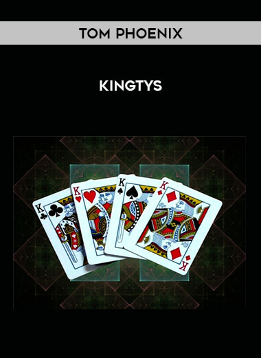 Tom Phoenix - Kingtys of https://crabaca.store/