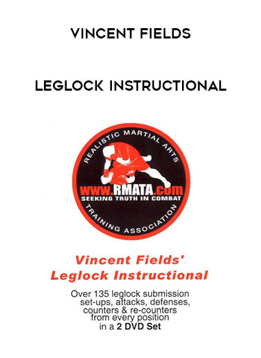 Vincent Fields - Leglock Instructional of https://crabaca.store/