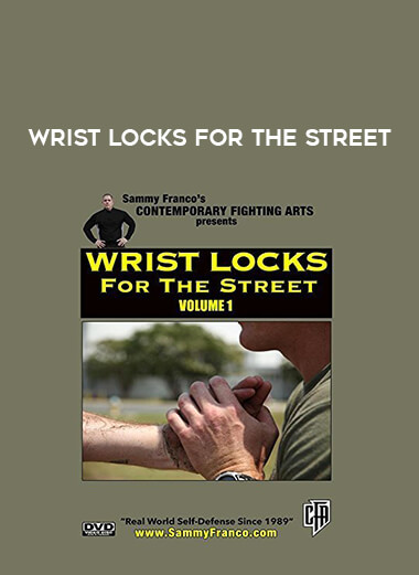 Wrist Locks for the Street of https://crabaca.store/