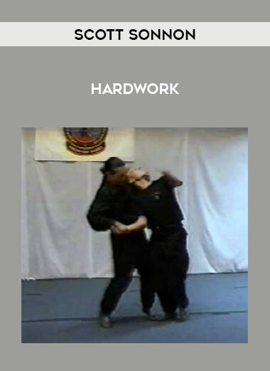 Scott Sonnon - Hardwork of https://crabaca.store/