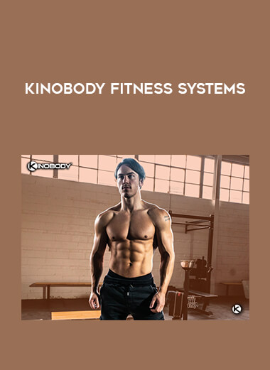 KINOBODY Fitness Systems of https://crabaca.store/