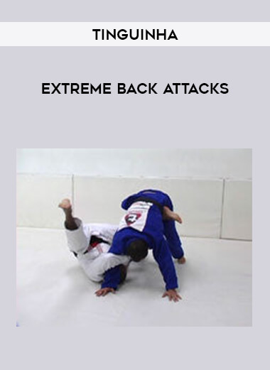 Tinguinha - Extreme Back Attacks of https://crabaca.store/