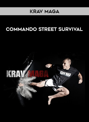 Krav Maga Commando Street Survival of https://crabaca.store/