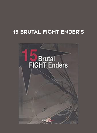 15 Brutal Fight Ender's of https://crabaca.store/