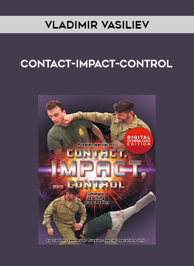 Vladimir Vasiliev - Contact-Impact-Control of https://crabaca.store/