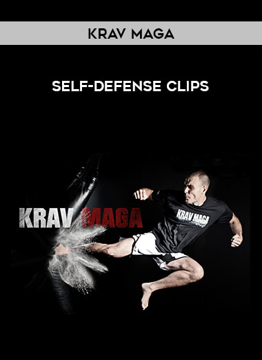Krav Maga Self-Defense Clips of https://crabaca.store/