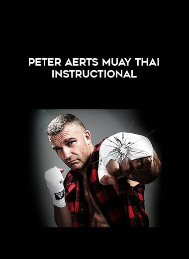 Peter Aerts Muay Thai Instructional of https://crabaca.store/