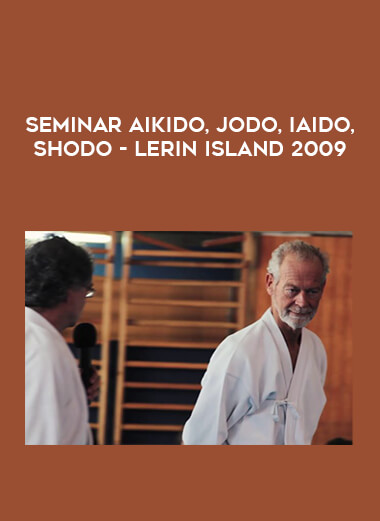 Seminar Aikido
