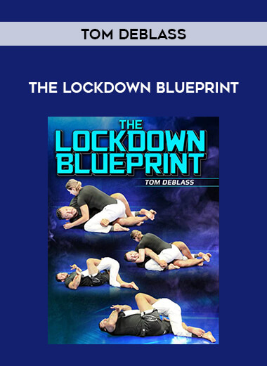 Tom DeBlass - The Lockdown Blueprint of https://crabaca.store/