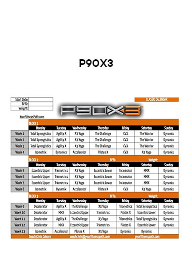 P90x3 of https://crabaca.store/