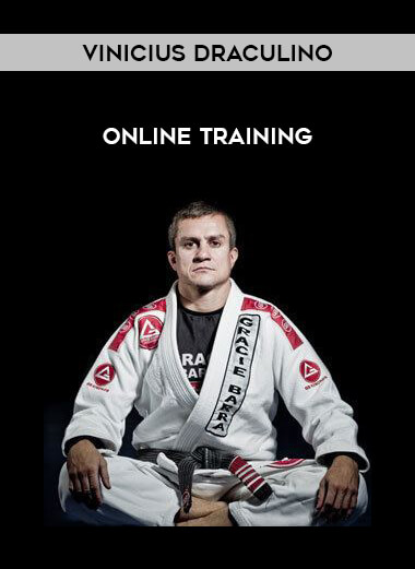 Vinicius Draculino - Online Training of https://crabaca.store/