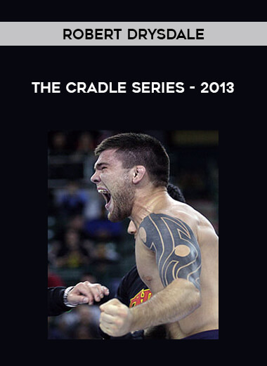 Robert Drysdale - The Cradle Series - 2013 of https://crabaca.store/