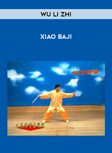 Wu Li Zhi - Xiao Baji of https://crabaca.store/