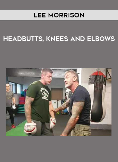 Lee Morrison - Headbutts