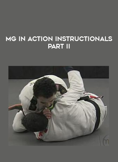 MG In Action Instructionals Part II of https://crabaca.store/