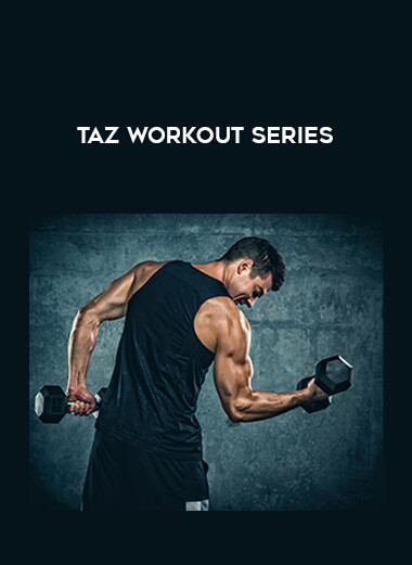 Taz Workout Series of https://crabaca.store/