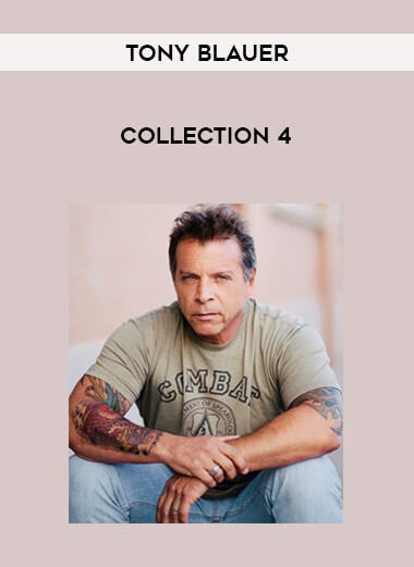 Tony Blauer Collection 4 of https://crabaca.store/