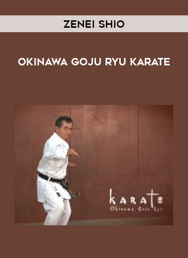 zenei shio - Okinawa Goju Ryu Karate of https://crabaca.store/