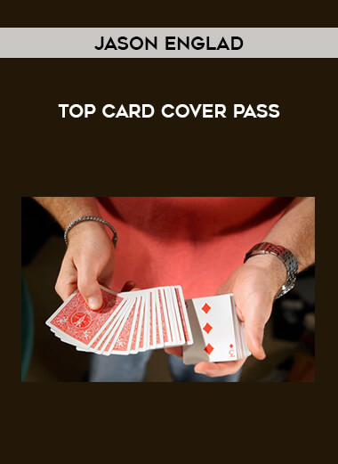 Jason Englad - Top Card Cover Pass of https://crabaca.store/
