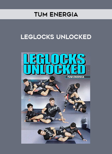 Tum Energia - Leglocks Unlocked of https://crabaca.store/