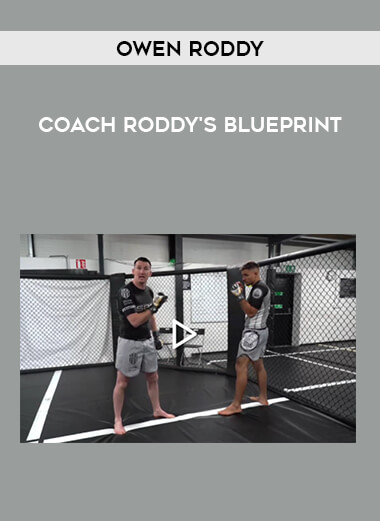 Owen Roddy - Coach Roddy's Blueprint of https://crabaca.store/